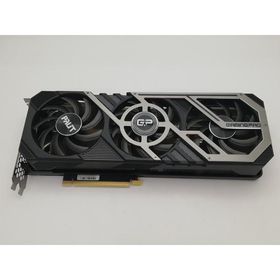 【中古】Palit GeForce RTX 3070 GamingPro V1 8GB（NE63070019P2-1041A）RTX3070(LHR)/8GB(GDDR6)【秋葉2号】保証期間１週間
