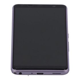 FUJITSU FCNT docomo 富士通 フジツウ/スマートフォン/arrows Be4 32Gb/F-41A/Bランク/05【中古】