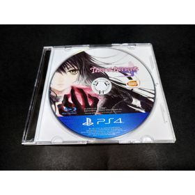 プレイステーション4(PlayStation4)の【ディスクのみ】PS4 テイルズオブベルセリア / TOB(家庭用ゲームソフト)