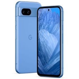 ★モバイル一番★新品同様★Google Pixel 8a 128GB Bay