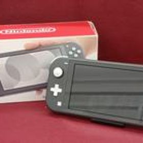 SWITCH LITE HDH-001 NINTENDO