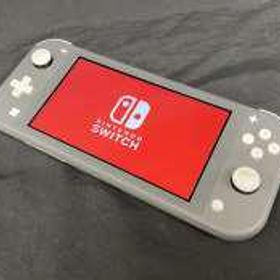 【持ち運び便利な携帯専用機】SWITCH LITE HDH-001 NINTENDO
