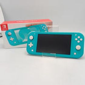 SWITCH LITE HDH-001 任天堂
