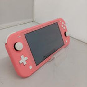 NINTENDO SWITCH LITE HDH-001 NINTENDO / 任天堂