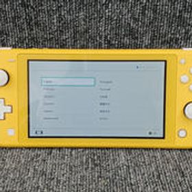 SWITCH LITE HDH-001 NINTENDO