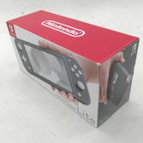 SWITCH LITE HDH-S-GAZAA NINTENDO