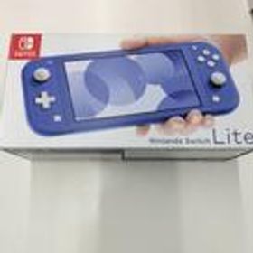 NITENDO SWITCH LITE :ブルー HDHSBBZAA NINTENDO
