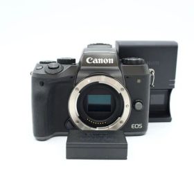 ■美品■ CANON EOS M5 ボディー #9016