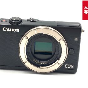 【中古】 【並品】 キヤノン EOS M100 ボディ ブラック
