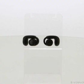 【中古】BOSE(ボーズ) Ultra Open Earbuds ブラック 【377-ud】