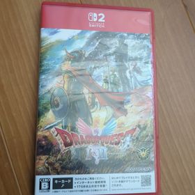 スクウェアエニックス(SQUARE ENIX)のドラゴンクエストI＆II(家庭用ゲームソフト)