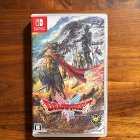 ドラゴンクエスト1&2 Nintendo Switch