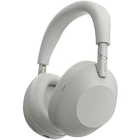 【中古】SONY(ソニー) 〔展示品〕 WH-1000XM6 SM プラチナシルバー 箱破損品 【344-ud】