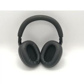 【中古】SONY WH-1000XM6 [ブラック]【秋葉2号】保証期間1ヶ月【ランクA】