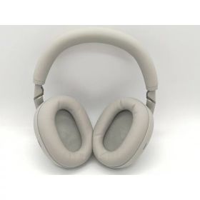 【中古】SONY WH-1000XM6 [プラチナシルバー]【秋葉2号】保証期間1ヶ月【ランクA】