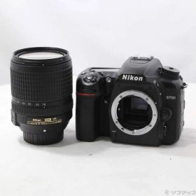 ソフマップ 〔中古品〕 Nikon D7500 18-140VR レンズキット【368】