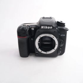 【中古】(ニコン) Nikon D7500 ボディ