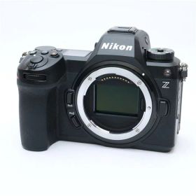 【中古】 《並品》 Nikon Z6III ボディ [ デジタルカメラ ]