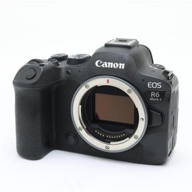 《良品》Canon EOS R6 Mark II ボディ