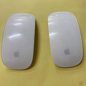 Apple Magic Mouse ホワイト 2個セット