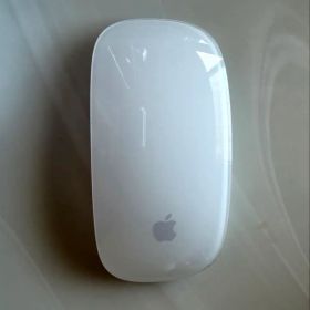 Apple Magic Mouse2 純正ワイヤレスマウス A1657ほぼ未使用