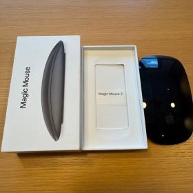 Apple Magic Mouse 2 space Gray