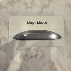 【新品未開封】MagicMouse2