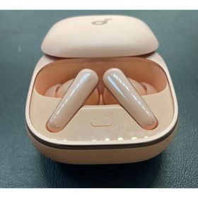 【美品】Soundcore Liberty5【アプリコットピンク】(ヘッドフォン/イヤフォン)