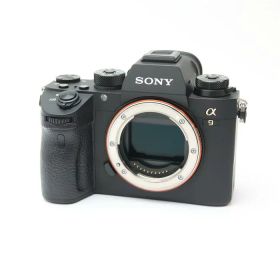 【中古】 《良品》 SONY α9 ボディ ILCE-9 [ デジタルカメラ ]