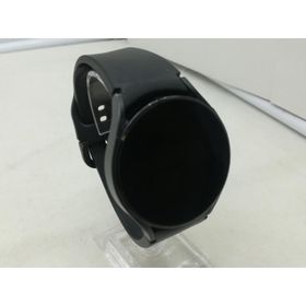 【中古】SAMSUNG Galaxy Watch4 40mm Armor Aluminum ブラック SM-R860NZKAXJP【川崎】保証期間１ヶ月【ランクC】