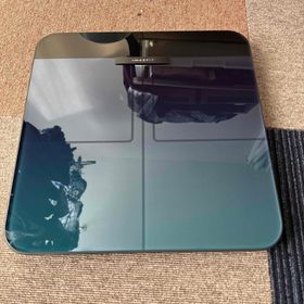 アマズフィット(Amazfit)のAmazfit 体重計 スマートスケール(体重計/体脂肪計)