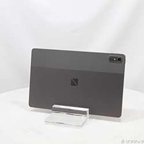 〔中古品〕 LAVIE Tab T11 T1175／FAS 128GB ストームグレー PCT1175FAS Wi-Fi ［11.5インチ液晶／MediaTek Helio G99］〔中古品〕 LAVIE Tab T11 T1175／FAS 128GB ストームグレー PCT1175FAS Wi-Fi ［11.5インチ液晶／MediaTek Helio G99］