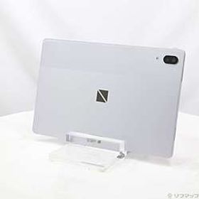 〔中古品（難あり）〕 T1195／BAS 128GB シルバー PC-T1195BAS Wi-Fi ［11.5インチ有機EL／Snapdragon 730G］〔中古品（難あり）〕 T1195／BAS 128GB シルバー PC-T1195BAS Wi-Fi ［11.5インチ有機EL／Snapdragon 730G］