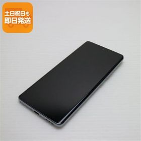 良品中古 OPPO Reno10 Pro 5G A302OP シルバーグレー スマホ OPPO 即日発送 あすつく 土日祝発送OK