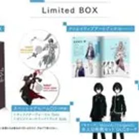 【新品】 Switch版 ヴァレット/VARLET Limited BOX