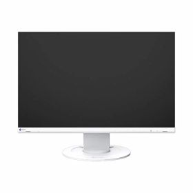 【クーポン配布中＆マラソン対象】EIZO FlexScan 22.5型カラー液晶モニター ホワイト EV2360-WT 1台