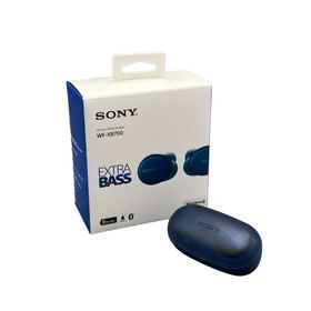 ソニー(SONY)のソニー ワイヤレスイヤホン EXTRA BASS WF-XB700 SONY(ヘッドフォン/イヤフォン)