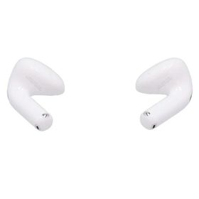 Apple アップル/AirPods 4 （ANC）/MXP93J/A/GXF6CYRLXM/Cランク/09【中古】