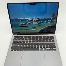 MacBookAir M3 8GB 256GB 2024 US配列