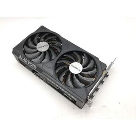 【中古】GIGABYTE GV-N4070WF2OCV2-12GD RTX4070/12G【吉祥寺】保証期間１週間