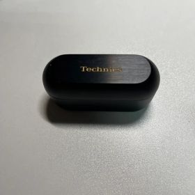 Technics ワイヤレスイヤホン EAH-AZ100-K ブラック