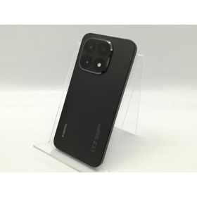 【中古】Xiaomi 国内版 【SIMフリー】 Xiaomi 15T ブラック 12GB 512GB【秋葉4号】保証期間１ヶ月【ランクA】