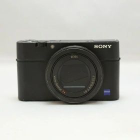 【中古】 (ソニー) SONY DSC-RX100M3 デジタルカメラ【中古カメラ コンパクトデジカメ】 ランク：C
