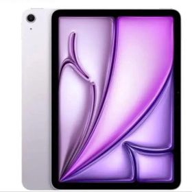 【新品×特典2点】iPad Air (M2) 11 インチ128GBパープル