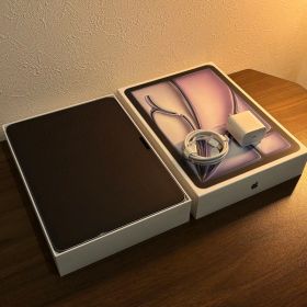 【極美品】iPad Air 11インチM2 128GB