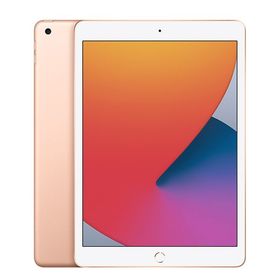 【中古】 iPad8 Wi-Fi 32GB 10.2インチ ゴールド A2270 ipd8mtm2204
