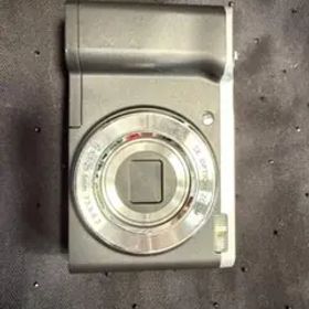 Kenko KC-ZM08 コンパクトデジタルカメラ