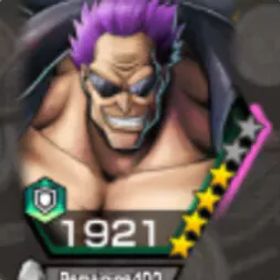 Android | 超フェス ゼファー |1163ダイヤモンド |584個のクリスタル断片