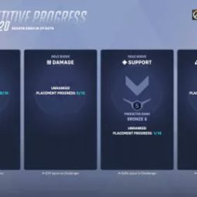 ブロンズ5 サポート 原則