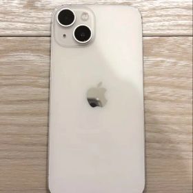 Iphone14 128GB スターライト 本体のみ 初期化済み お値下げ交渉可